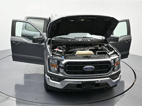 Used 2023 Ford F150 XLT AWD/4WD image 40