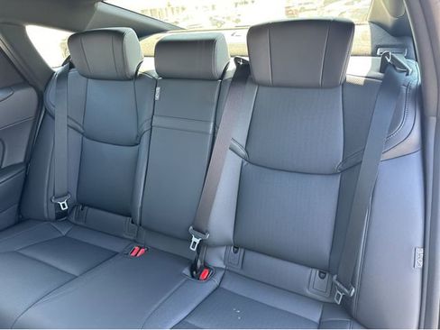 New 2026 Lexus ES 350e FWD image 40