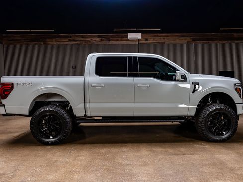 Used 2026 Ford F150 Lariat image 11