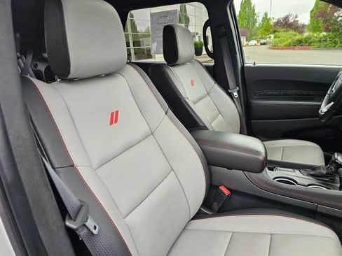 Used 2024 Dodge Durango R/T AWD/4WD image 13