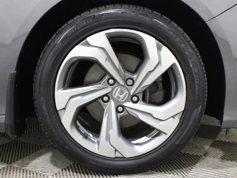 Used 2018 Honda Accord EX-L image 35