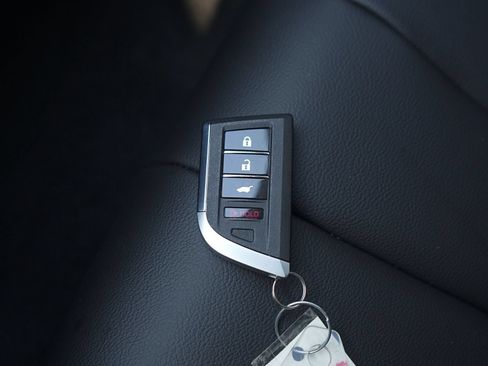 New 2026 Acura Integra FWD image 20