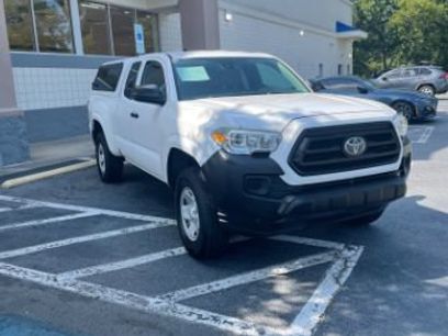 Used 2020 Toyota Tacoma SR