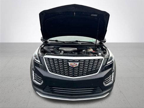 Used 2023 Cadillac XT5 Premium Luxury image 4