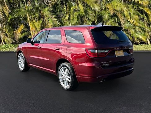 Used 2023 Dodge Durango GT image 7
