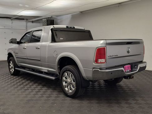Used 2015 RAM 2500 Limited image 3