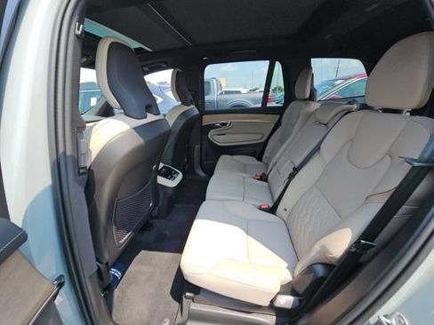 Used 2026 Volvo XC90 B6 Plus AWD/4WD image 6
