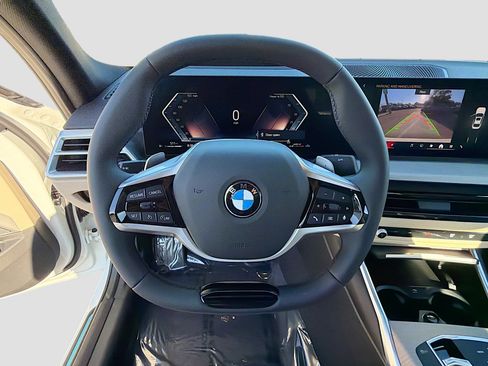 New 2026 BMW 330i Sedan w/ Premium Package image 40