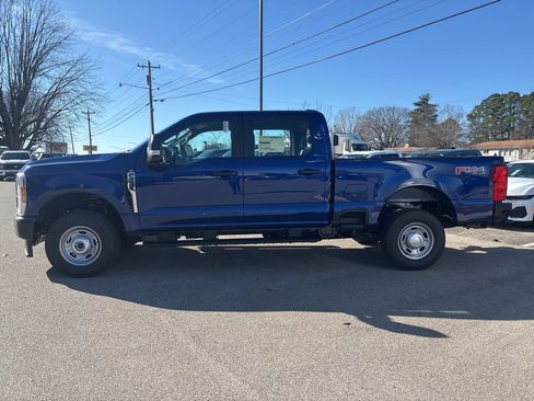 New 2026 Ford F250 XL AWD/4WD image 4