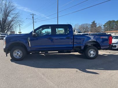 New 2026 Ford F250 XL