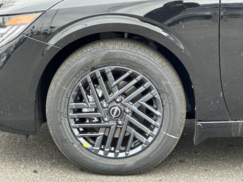 New 2026 Nissan Sentra SV image 24