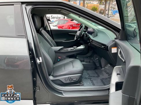 Used 2024 Kia EV6 Wind RWD image 63