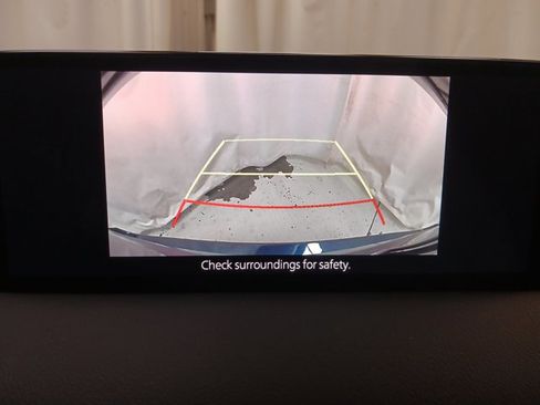 Used 2023 MAZDA CX-5 AWD 2.5 S w/ Premium Plus Pkg image 22