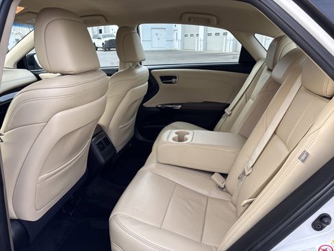 Used 2015 Toyota Avalon XLE image 31