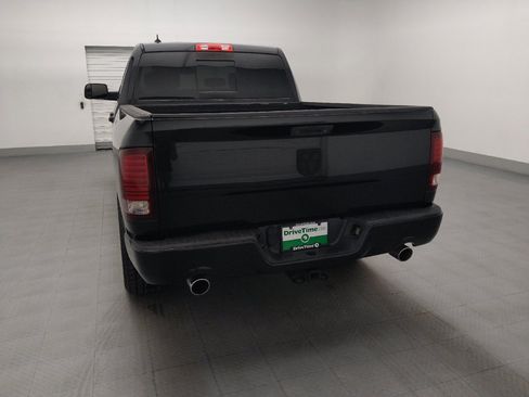 Used 2015 RAM 1500 Sport RWD image 6