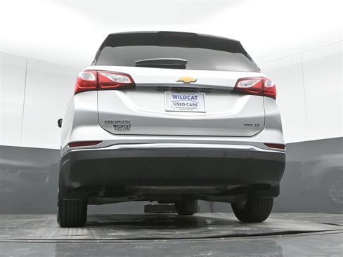 Used 2020 Chevrolet Equinox LT AWD/4WD image 34