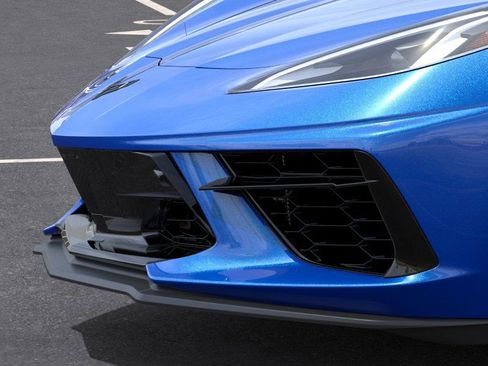 New 2025 Chevrolet Corvette Stingray image 68