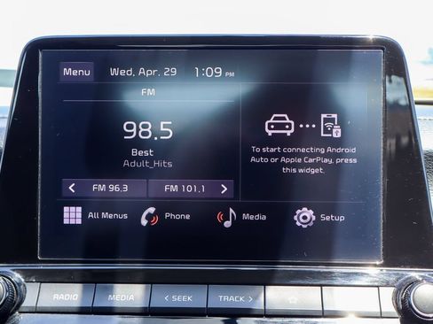 Used 2023 Kia Forte LXS FWD image 20