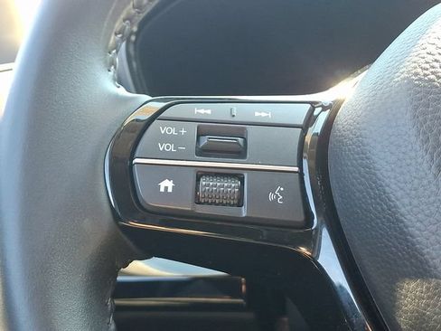 Certified 2025 Honda CR-V EX-L image 22
