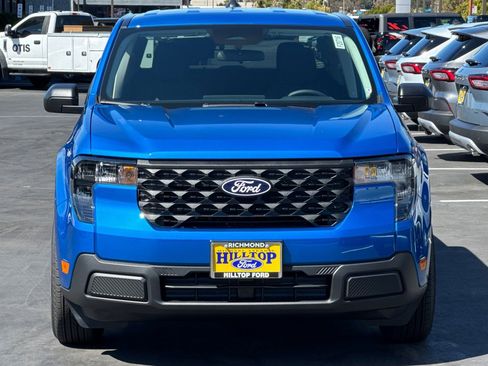 New 2025 Ford Maverick XL image 34