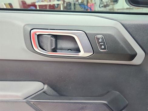 Used 2023 Ford Bronco 4-Door w/ Sasquatch Package image 31