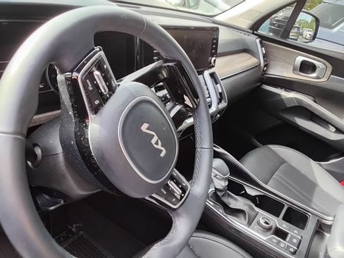 Used 2023 Kia Sorento X-Line EX AWD/4WD image 8