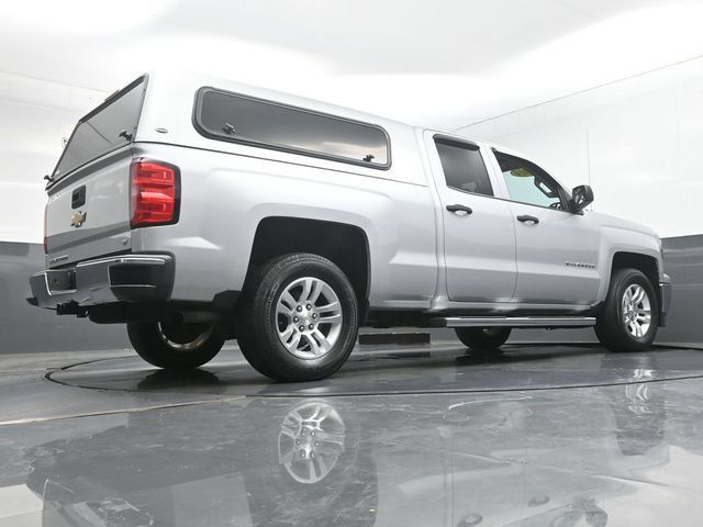 Used 2014 Chevrolet Silverado 1500 LT w/ All Star Edition RWD image 31