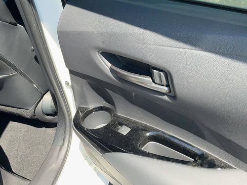 Used 2025 Toyota Corolla GR AWD/4WD image 28