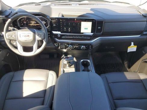 New 2026 GMC Sierra 1500 Elevation w/ Elevation Premium Package image 14