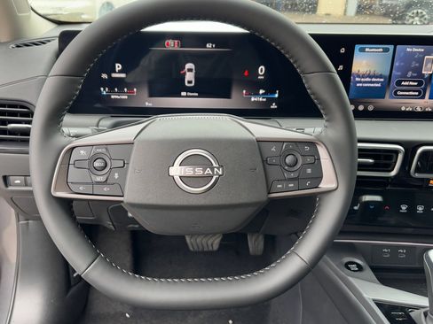 New 2026 Nissan Sentra SV image 20