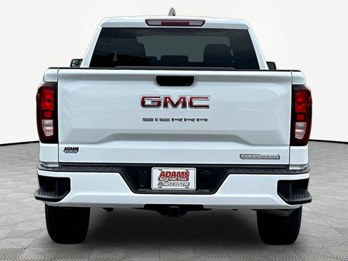 New 2026 GMC Sierra 1500 Elevation AWD/4WD image 4