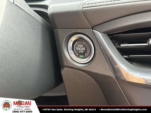 Used 2024 Buick Encore GX Preferred AWD/4WD image 30