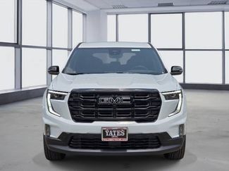 New 2026 GMC Acadia Elevation w/ Black Edition FWD video 2