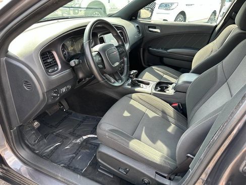 Used 2018 Dodge Charger GT w/ Navigation & Travel Group image 11