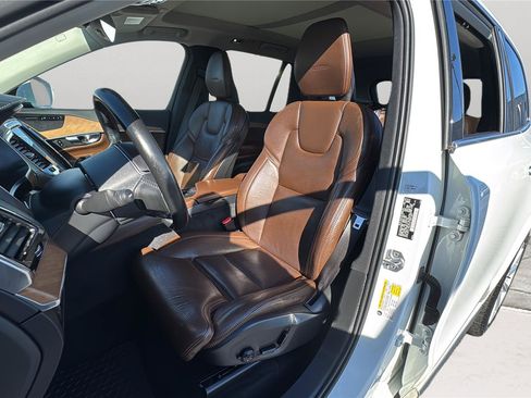 Used 2019 Volvo XC90 T6 Inscription w/ Advanced Package AWD/4WD image 18