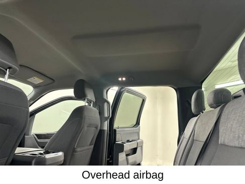 Used 2021 Ford F150 XLT w/ Equipment Group 302A High AWD/4WD image 32