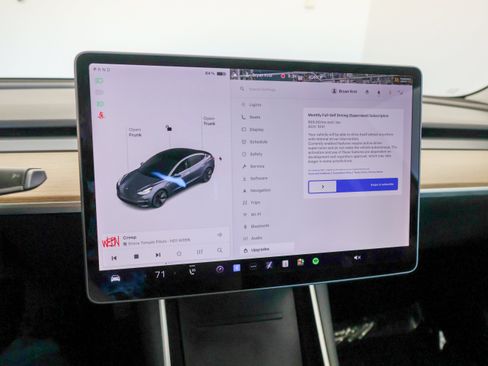 Used 2020 Tesla Model 3 Long Range image 42