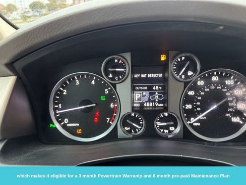 Used 2015 Lexus LX 570 4WD image 27