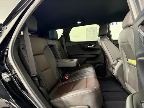 Used 2025 Chevrolet Blazer RS image 14