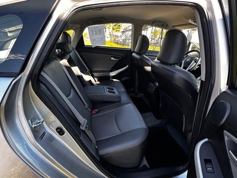 Used 2012 Toyota Prius Four image 24