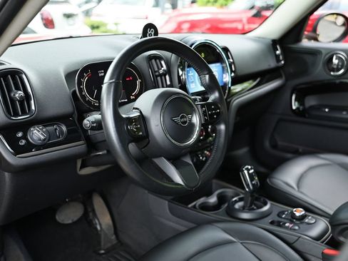 Used 2022 MINI Cooper Countryman ALL4 AWD/4WD image 17