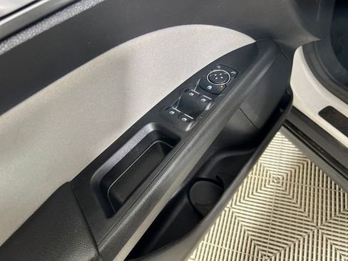 Used 2016 Ford Fusion S image 12