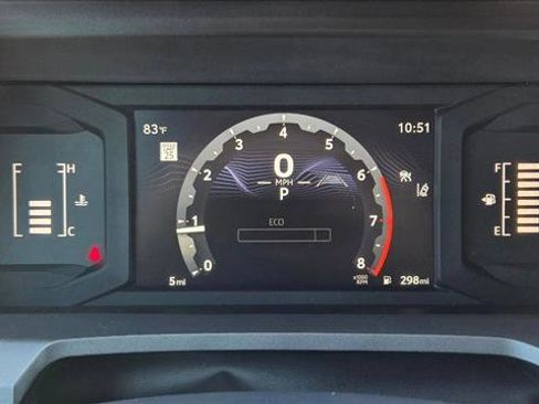 New 2026 Toyota Tacoma SR5 image 11