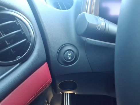 New 2026 Nissan Z Performance w/ Floor Mat Package image 13