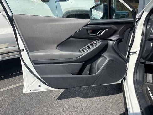 New 2026 Subaru Crosstrek 2.0i Premium image 67