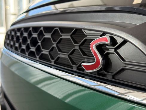 Certified 2024 MINI Cooper S FWD image 37