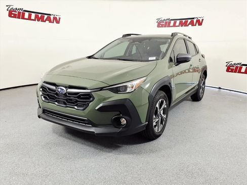 Used 2026 Subaru Crosstrek 2.5i Premium AWD/4WD image 3