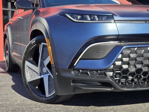 Used 2023 Fisker Ocean Extreme image 10