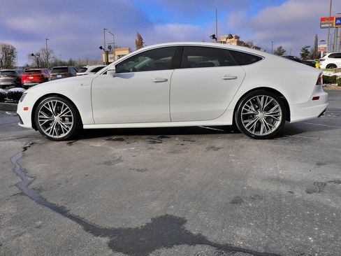 Used 2017 Audi A7 3.0T Prestige image 8