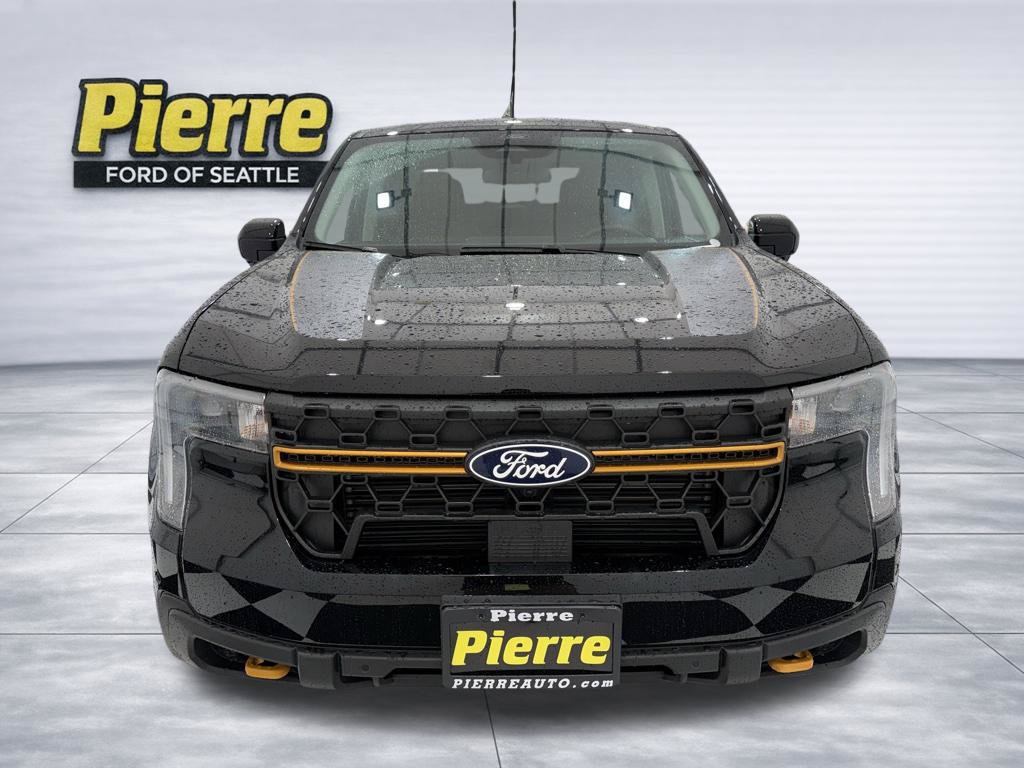 New 2026 Ford Maverick Tremor AWD/4WD 360° Tour